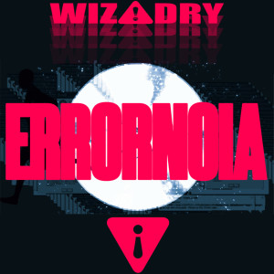 Wiz的专辑Errornoia