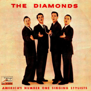 ดาวน์โหลดและฟังเพลง Passion Flower พร้อมเนื้อเพลงจาก The Diamonds