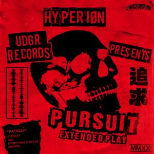 Listen to 666 song with lyrics from Hyperion