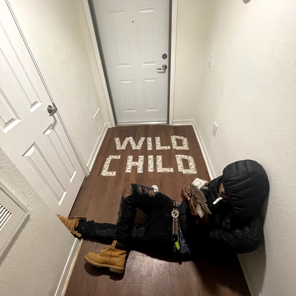 Crashed Out (Explicit)