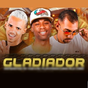 Listen to Gladiador (Explicit) song with lyrics from Maneiro Na Voz
