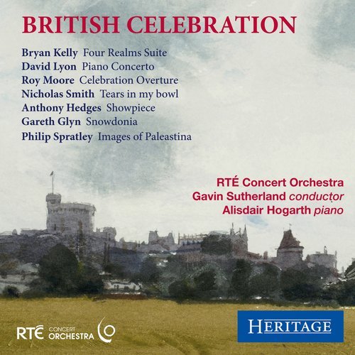 Piano Concerto in One Movement