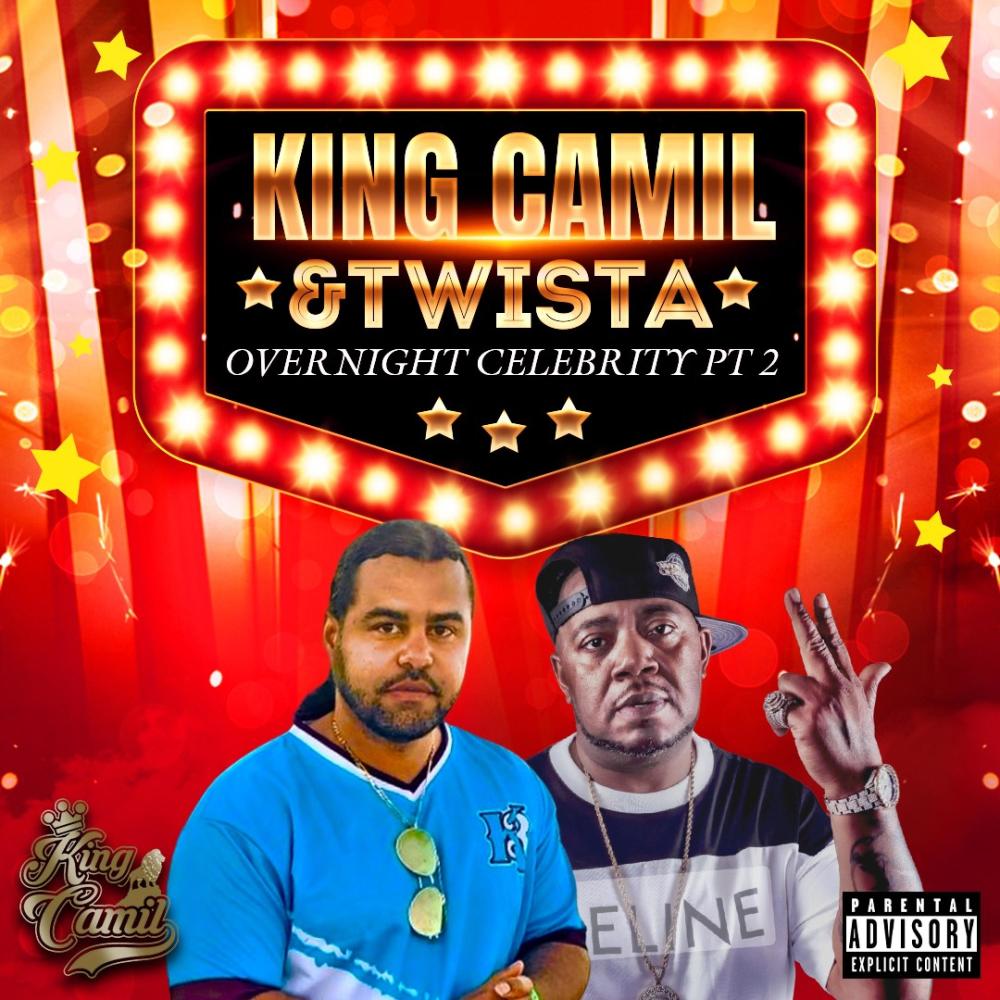 Overnight Celebrity, Pt. 2 (feat. Twista) (Explicit)