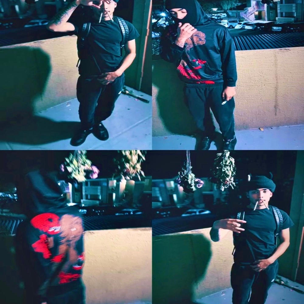 on tha low (Explicit)