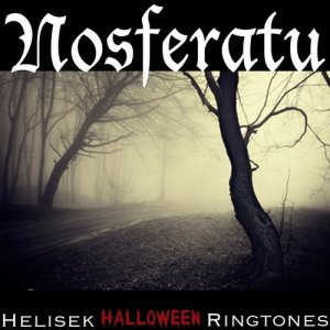 ดาวน์โหลดและฟังเพลง Nosferatu: Dracula's Halloween Nightmare (其他) พร้อมเนื้อเพลงจาก Helisek Halloween Ringtones