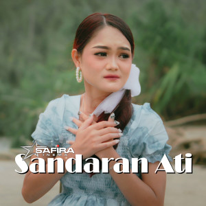 Album Sandaran Ati from Safira Inema