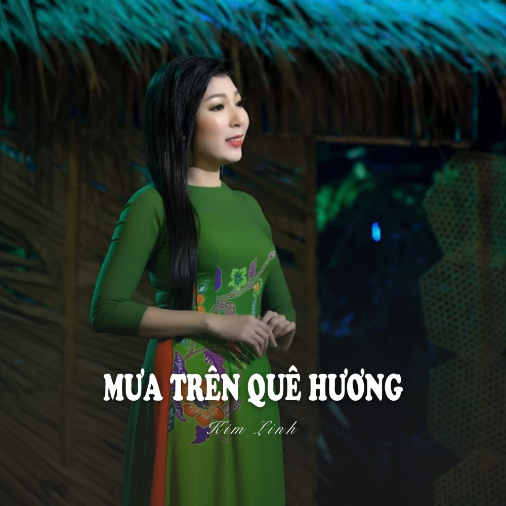 Mưa Trên Quê Hương (Ytmix)