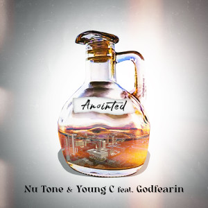 Listen to Anointed song with lyrics from Nu Tone
