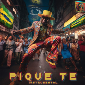 อัลบัม Pique Te (Instrumental) ศิลปิน Stepperz