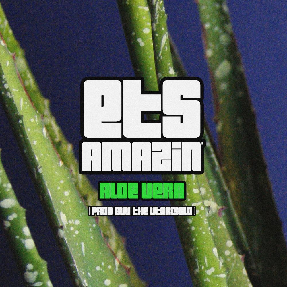 Aloe Vera (Explicit)