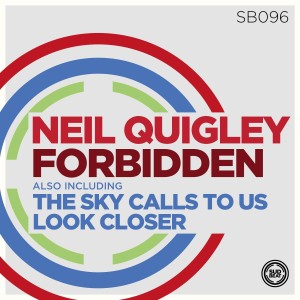 อัลบัม Forbidden ศิลปิน Neil Quigley