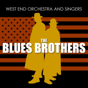 ดาวน์โหลดและฟังเพลง Theme From 'rawhide' พร้อมเนื้อเพลงจาก West End Orchestra & Singers