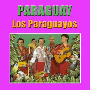 Dengarkan Nostalgia lagu dari Los Paraguayos dengan lirik