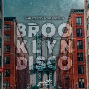 Brooklyn Disco dari Ivan Starzev