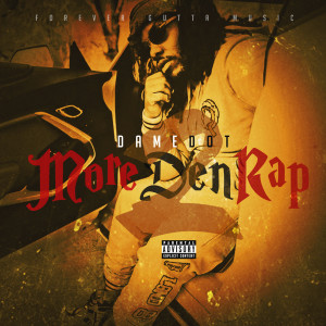 Listen to Twerk (Explicit) song with lyrics from DAMEDOT