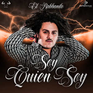 El Rabbanito的专辑Soy Quien Soy