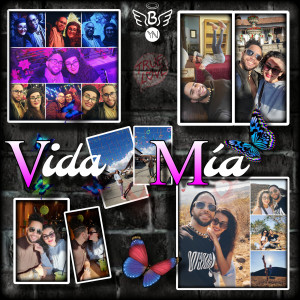 Listen to Vida Mía (Explicit) song with lyrics from Yasniel Navarro