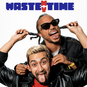 K$ace的專輯Waste My Time (Explicit)