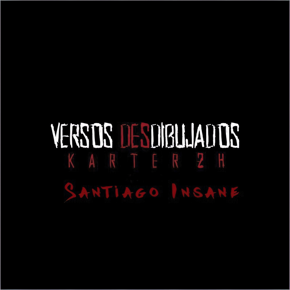 Aquí Murió el Payaso (Versos Desdibujados)