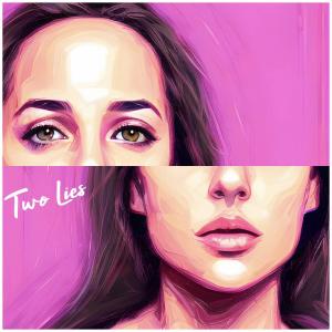 Album Two Lies (Explicit) from Maria Lynn