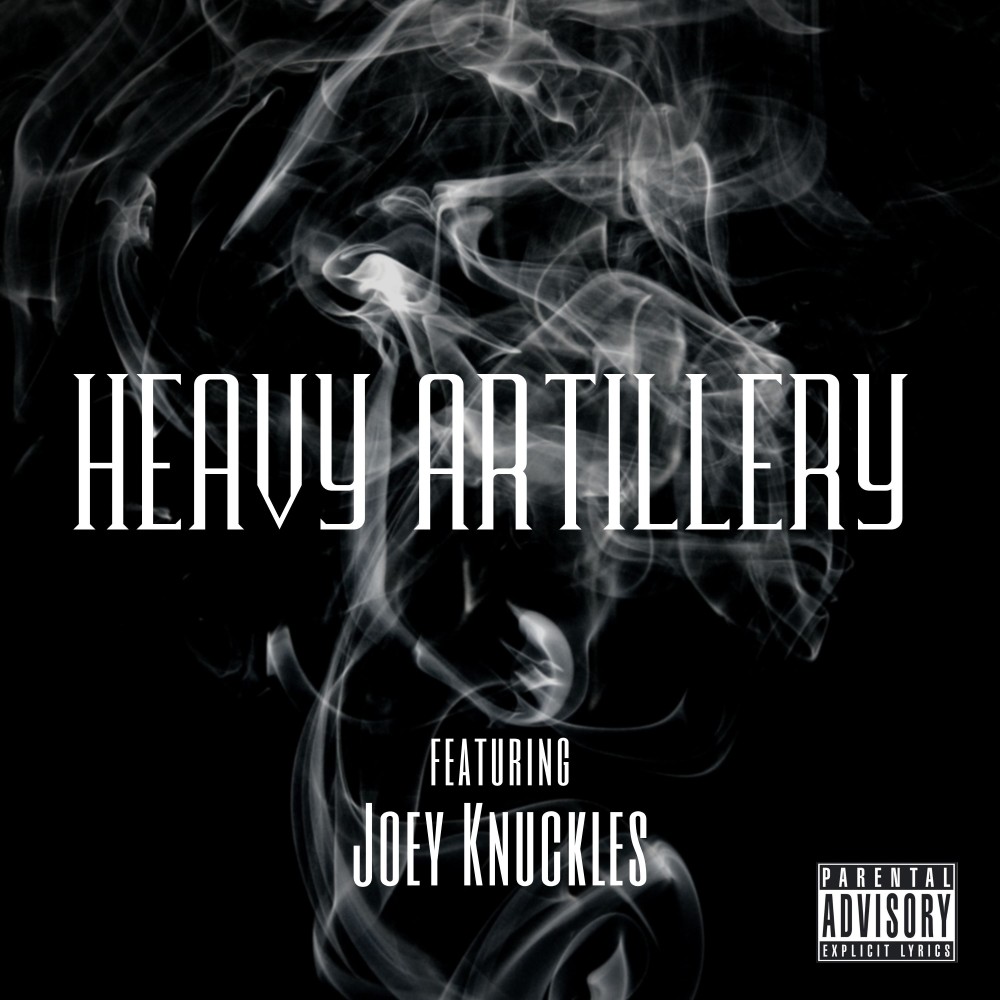 Heavy Artillery (Explicit)