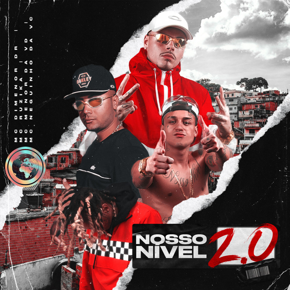 Nosso Nível 2.0 (Explicit)