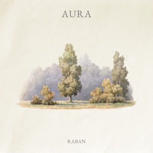 Raban的專輯Aura