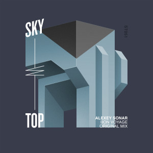 Album Bon Voyage from Alexey Sonar
