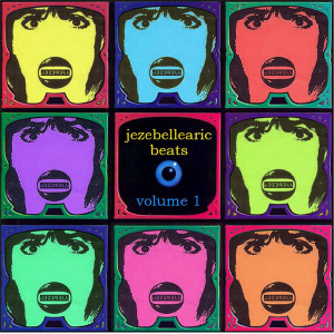 Listen to Red Shift (Jezebell's Inner Child Mix) song with lyrics from Man2.0