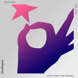 Listen to Can't Fight the Feeling song with lyrics from Mike Vale