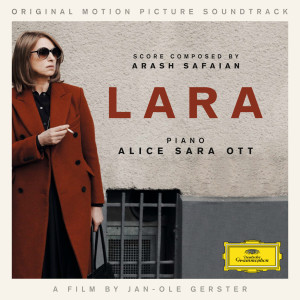 收聽Alice Sara Ott的Safaian: Lara (From "Lara" Soundtrack)歌詞歌曲