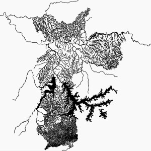 Filarmônica de Pasárgada的专辑Rios e Ruas