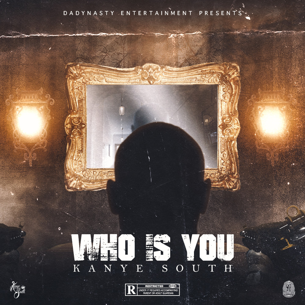 Who Is U (Explicit)