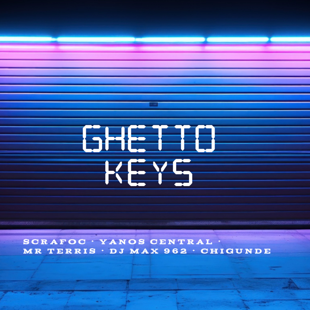 Ghetto Keys