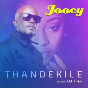 收听Joocy的Thandekile歌词歌曲
