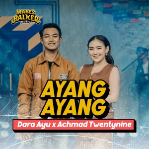 Album Ayang Ayang oleh Dara Ayu