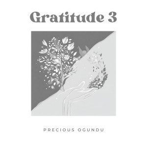 Album Gratitude 3 from Precious Ogundu