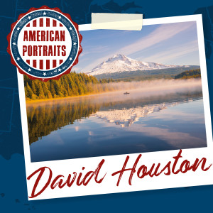 David Houston的專輯American Portraits: David Houston