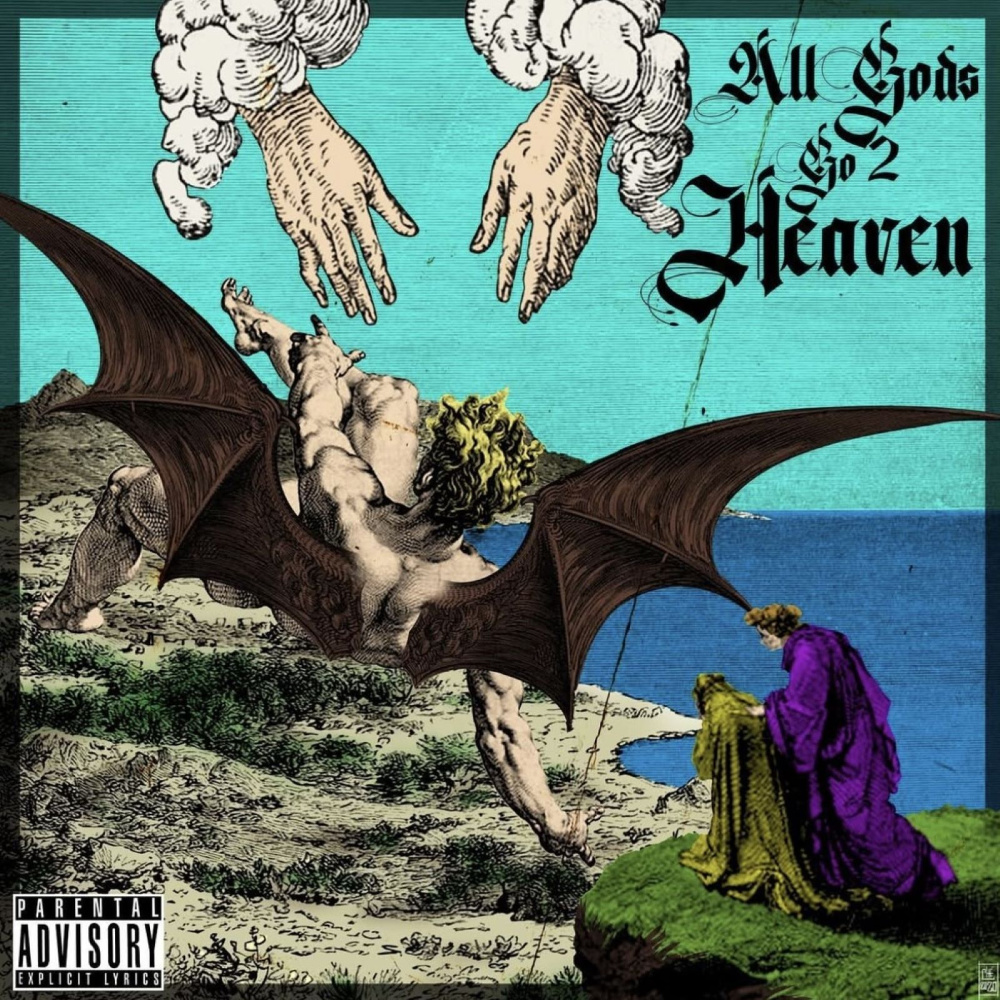 Who (Explicit)