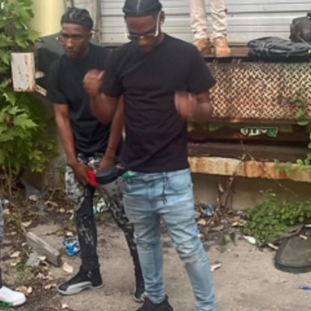 Free BabySlime (feat. 2300 Cam) (Explicit)
