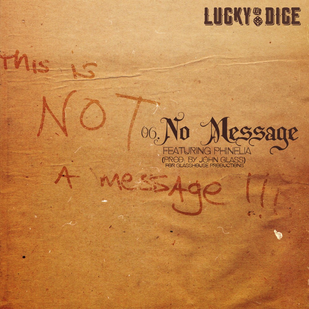 No Message (Explicit)