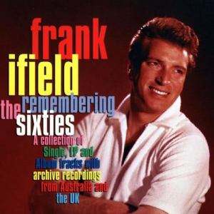 收聽Frank Ifield的What's New歌詞歌曲