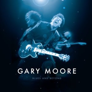 Gary Moore的專輯Blues and Beyond