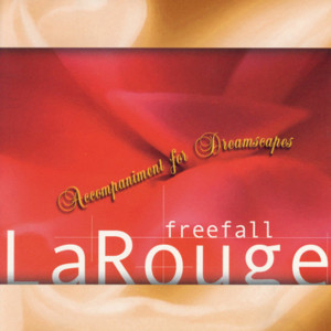 Bryan Patterson的專輯Freefall La Rouge