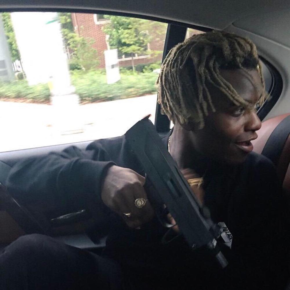 soulja (Explicit)