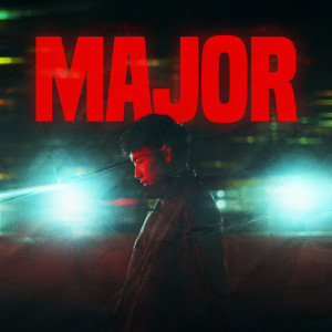 Axel Brizzy的專輯MAJOR