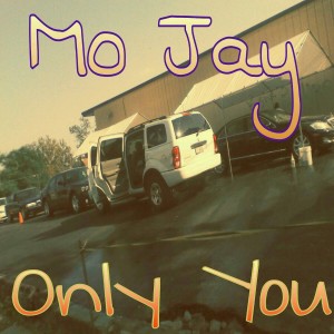 收聽Mo Jay的Keep on Pushing歌詞歌曲