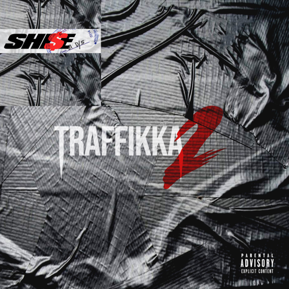 Lil Nigga(feat. Fat Trell) (Explicit)