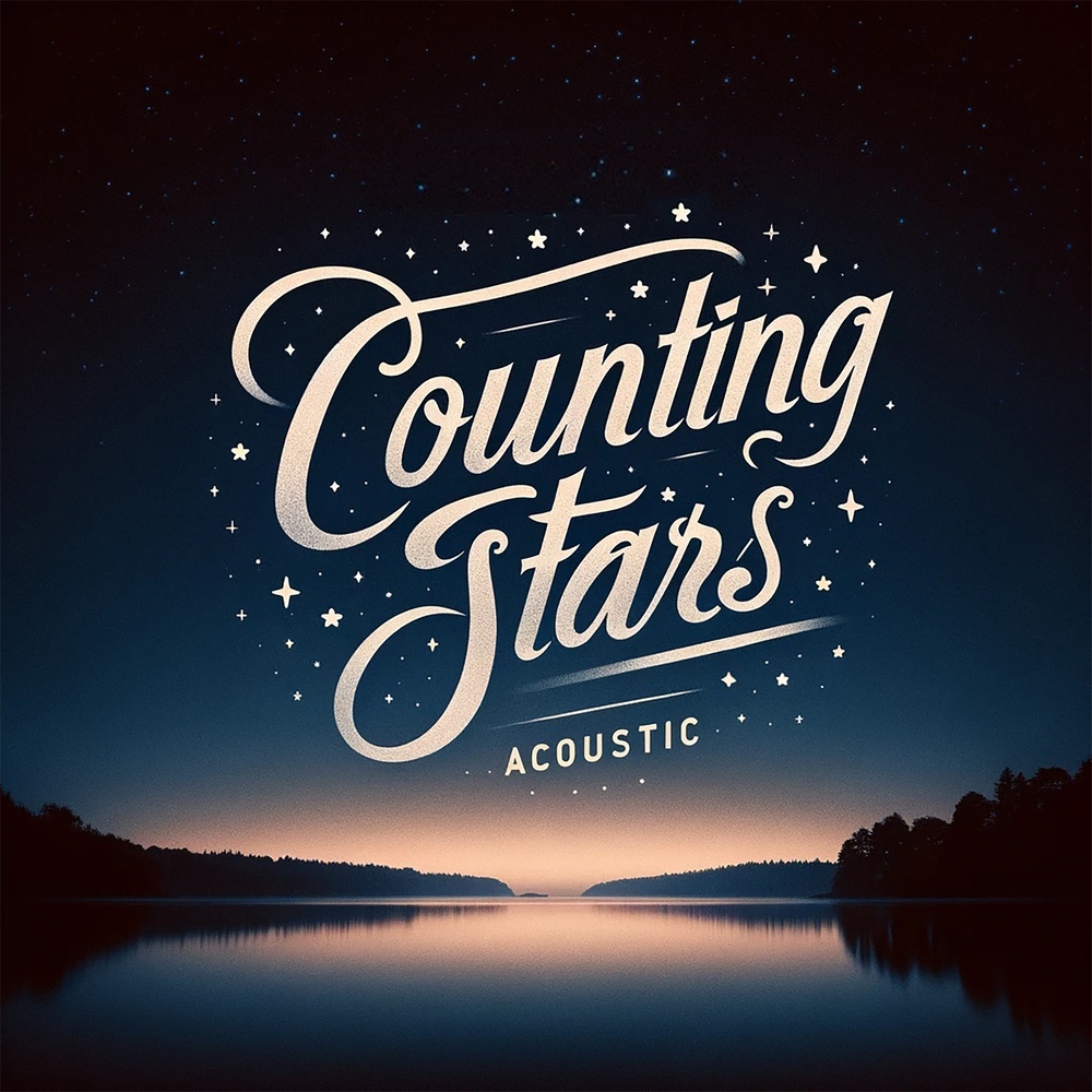 Counting Stars (Acoustic)
