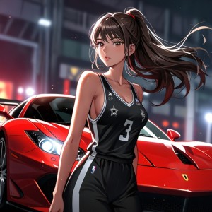 收听Sofia Saanvi的All Star of Love歌词歌曲